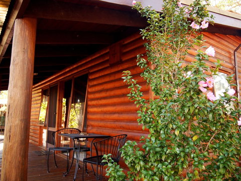 Ferndale - Accommodation Mermaid Beach 1