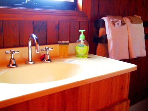 Ferndale - Accommodation Mermaid Beach 5