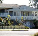Sussex Shores - Accommodation Mermaid Beach