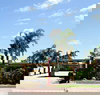 Renmark Motor Inn Motel - Accommodation Mermaid Beach