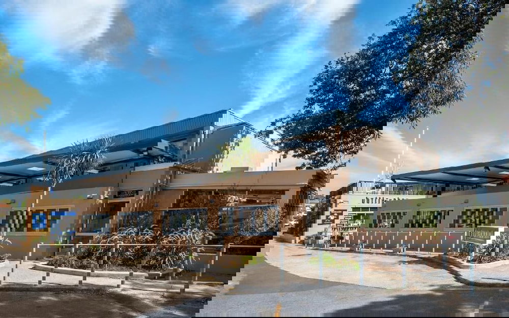  Accommodation Mermaid Beach