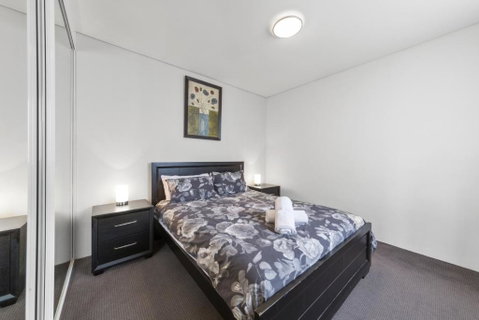 Cote DAzur Resort - Accommodation Mermaid Beach 1