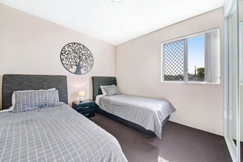Cote DAzur Resort - Accommodation Mermaid Beach 4