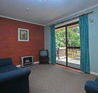 Kingsway Holiday flats  Gariwerd house. - Accommodation Mermaid Beach