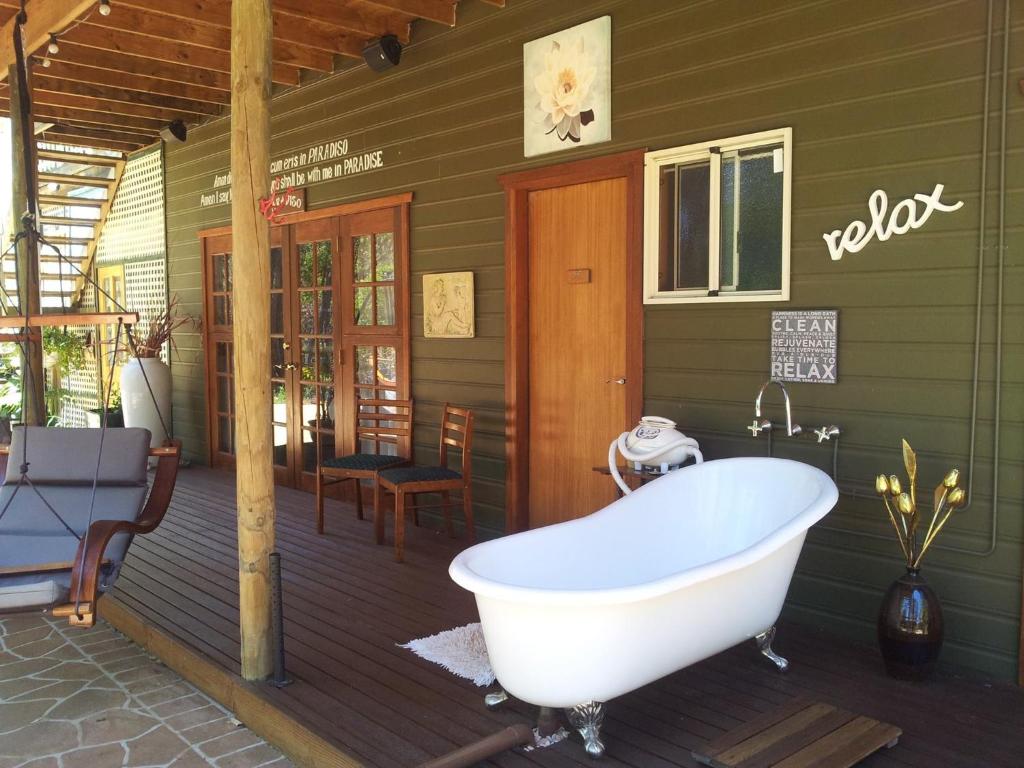  Accommodation Mermaid Beach