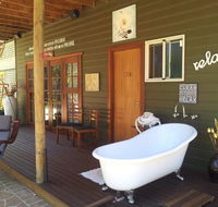 Natures Paradise - Accommodation Mermaid Beach