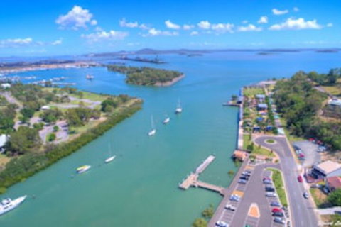 The Precinct Gladstone - Accommodation Mermaid Beach 0