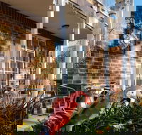 Golden Age Motor Inn Queanbeyan - Accommodation Mermaid Beach