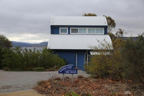 Atelier Ciel - Accommodation Mermaid Beach 4