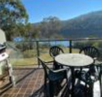 Banksia 1 - Accommodation Mermaid Beach