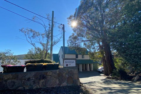 Banksia 1 - Accommodation Mermaid Beach 3