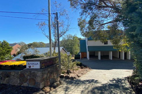 Banksia 1 - Accommodation Mermaid Beach 6