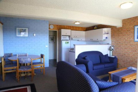 Blue Gums 1 - Accommodation Mermaid Beach 7