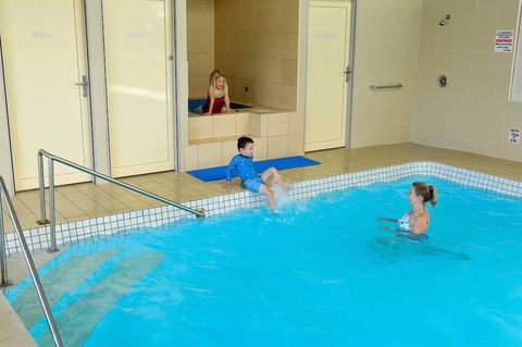Leisure Ville Holiday Centre - Accommodation Mermaid Beach 3