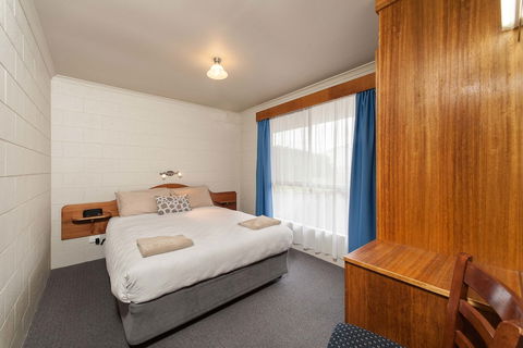 Leisure Ville Holiday Centre - Accommodation Mermaid Beach 4