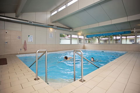Leisure Ville Holiday Centre - Accommodation Mermaid Beach 2