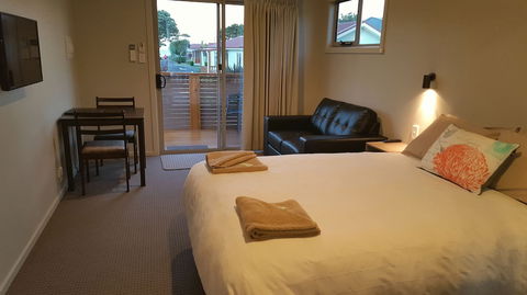 Leisure Ville Holiday Centre - Accommodation Mermaid Beach 6