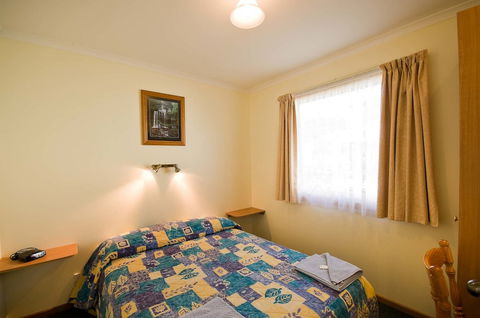 Leisure Ville Holiday Centre - Accommodation Mermaid Beach 5