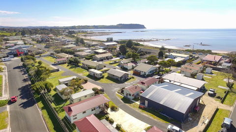 Leisure Ville Holiday Centre - Accommodation Mermaid Beach 1