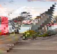 Leisure Ville Holiday Centre - Accommodation Mermaid Beach