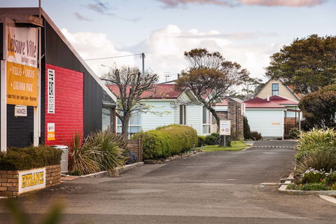 Leisure Ville Holiday Centre - Accommodation Mermaid Beach 0