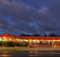 Jumbuck Motor Inn - Accommodation Mermaid Beach