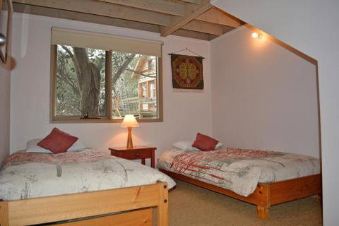 Warrejo - Accommodation Mermaid Beach 4
