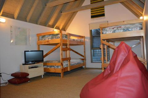 Warrejo - Accommodation Mermaid Beach 0