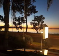 Barmera Lake Resort Motel - Accommodation Mermaid Beach