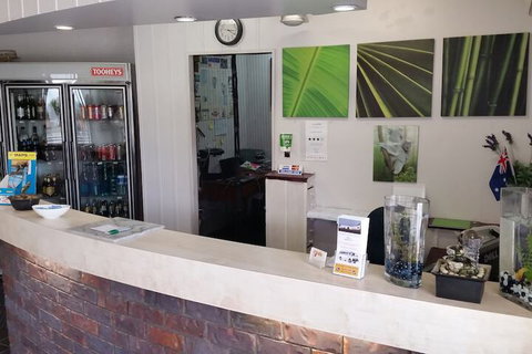 Espana Motel - Accommodation Mermaid Beach 5