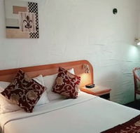 Espana Motel - Accommodation Mermaid Beach