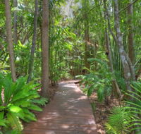 Montville Grove - Accommodation Mermaid Beach