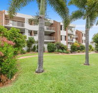 Sorrento Seaside Holiday Apartments - Accommodation Mermaid Beach