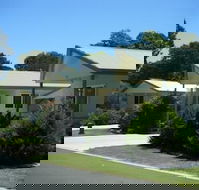 Pepper Tree Cabins - Accommodation Mermaid Beach