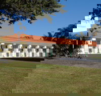 Moon River Motor Inn - Accommodation Mermaid Beach