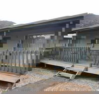 Awonga Cottages - Accommodation Mermaid Beach