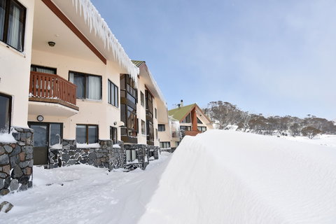 Salzburg Apartments - Accommodation Mermaid Beach 0
