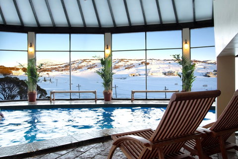 Salzburg Apartments - Accommodation Mermaid Beach 1