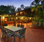 Wait a While Daintree - Accommodation Mermaid Beach
