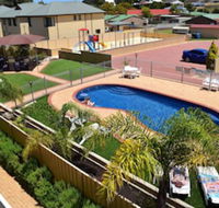 The Jetty Resort - Accommodation Mermaid Beach