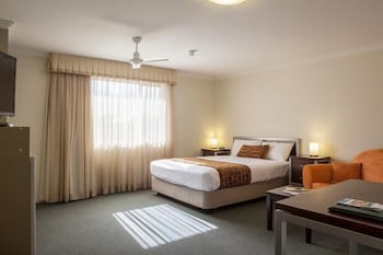 Mandarin Motel Macksville - Accommodation Mermaid Beach 5