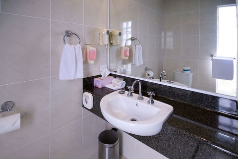 Mandarin Motel Macksville - Accommodation Mermaid Beach 4