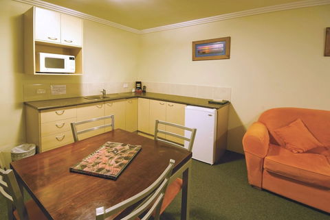 Mandarin Motel Macksville - Accommodation Mermaid Beach 3