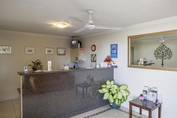 Mandarin Motel Macksville - Accommodation Mermaid Beach 1