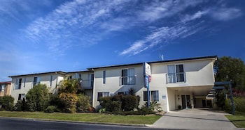 Mandarin Motel Macksville - Accommodation Mermaid Beach 0