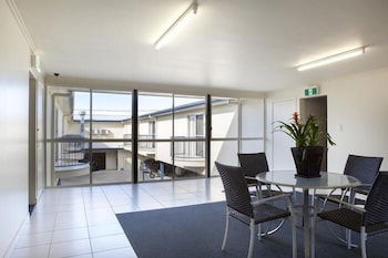 Mandarin Motel Macksville - Accommodation Mermaid Beach 2