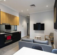 Cache Accommodation - Accommodation Mermaid Beach