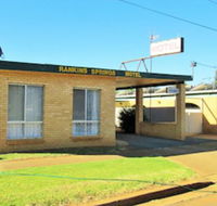 Rankins Springs Motel - Accommodation Mermaid Beach