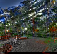 Diamond Beach Resort - Accommodation Mermaid Beach