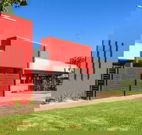 High Street Motel - Accommodation Mermaid Beach